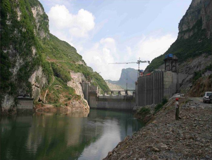 四川理县老君沟水电站施工.jpg